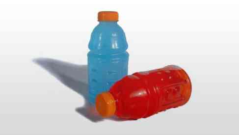 athletes diet drink