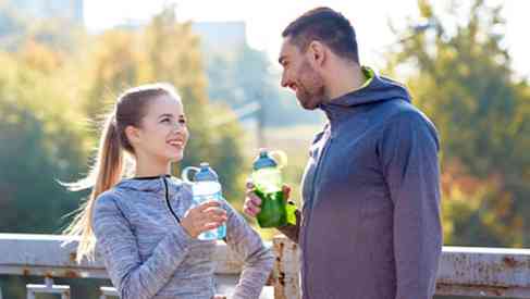 athletes on ketone supplements