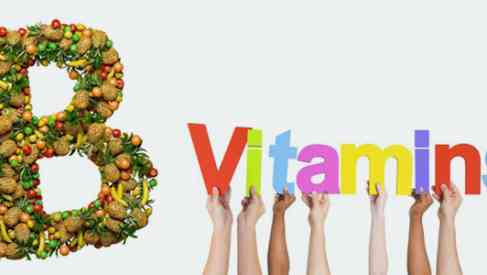 b vitamins