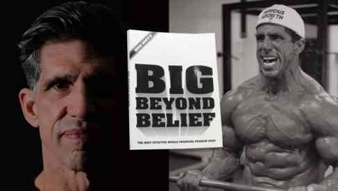 Leo Costa - Big Beyond Belief