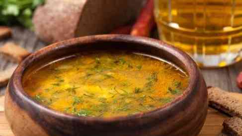 bone broth