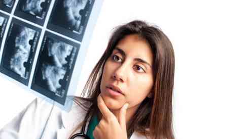 breats cancer diagnosis mammogram