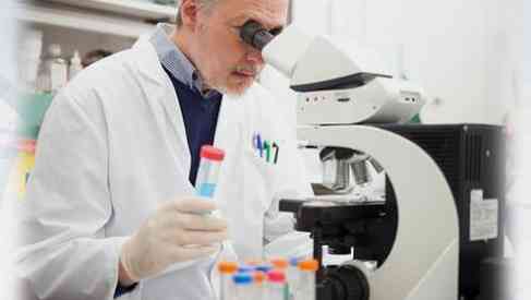 cancer research