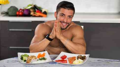 cheat meal