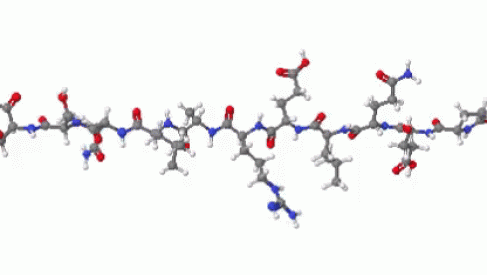 Cibinetide (ARA 290)