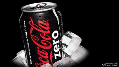 diet soda