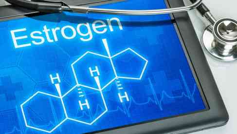 estrogen