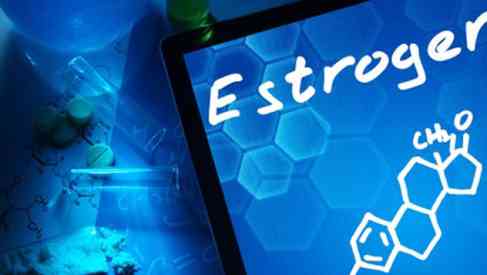 estrogen