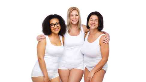 fat women