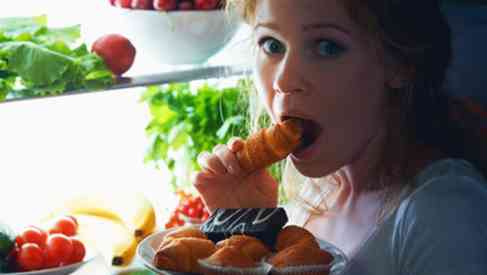 food choices