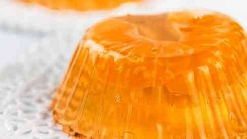 gelatin