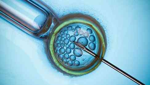 gene therapy