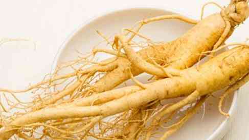 ginseng