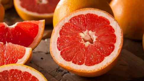 grapefruit