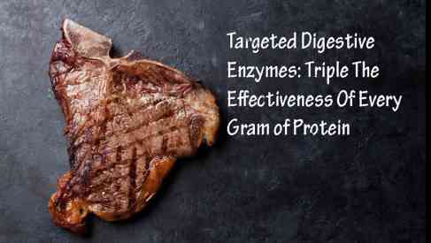 grilled steak