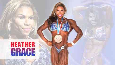 Heather Grace