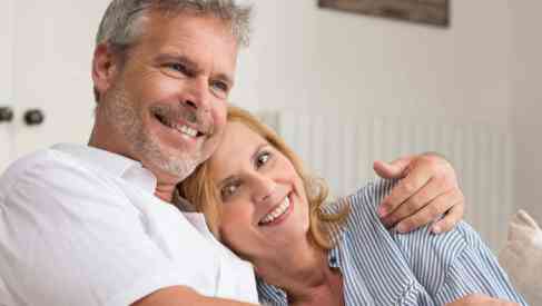 hrt effects on both men and women