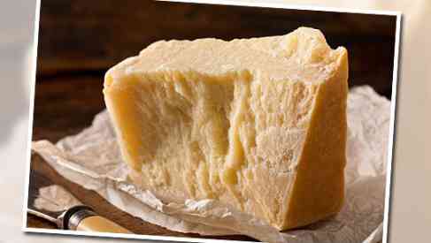 italian cheese