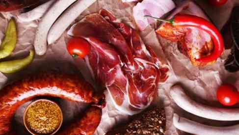 keto diet meats