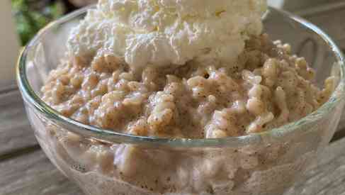 low carb keto desserts