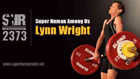 Lynn Wright