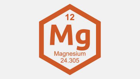 magnesium