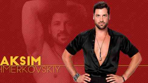 Maksim Chmerkovskiy