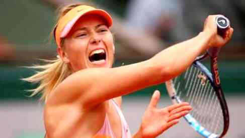 Maria Sharapova Performance Enhancing Drugs Scandal