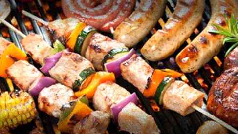 meat consumption - obesity