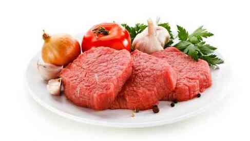 meats and plants