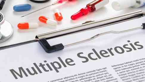 multiple sclerosis