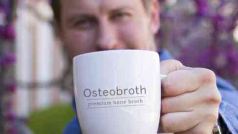 Osteobroth Bone Broth