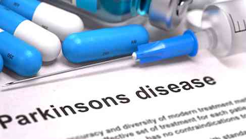 Parkinson's disease