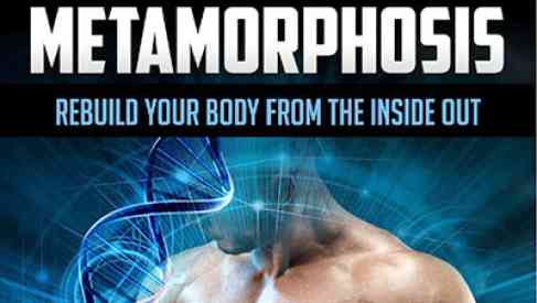 Metamorphosis