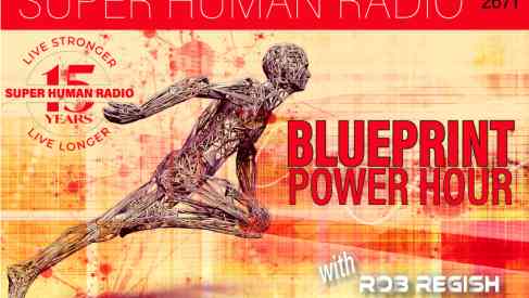 The Blueprint Power Hour