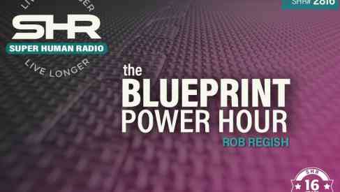 The Blueprint Power Hour