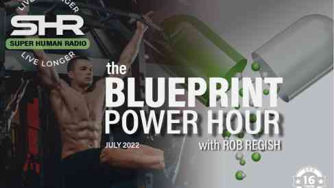 The Blueprint Power Hour