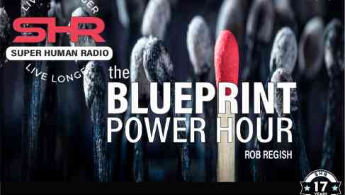 The BluePrint Power Hour