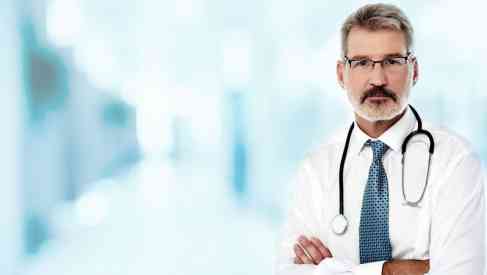 Finding The Right Doctor for HRT
