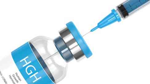 human growth hormone