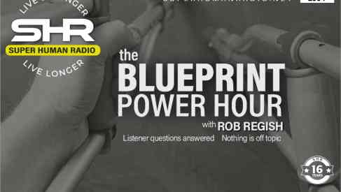 The Blueprint Power Hour