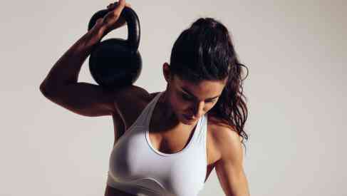 human growth hormone