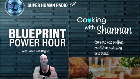 The Blueprint Power Hour