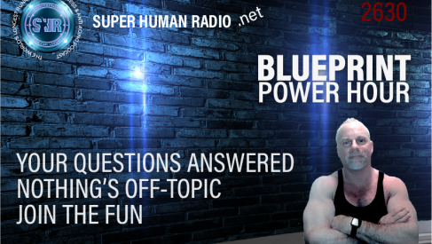 The Blueprint Power Hour