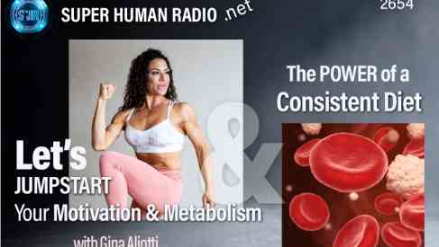 The Blueprint Power Hour