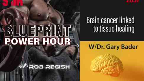 The Blueprint Power Hour
