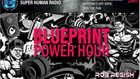 The Blueprint Power Hour