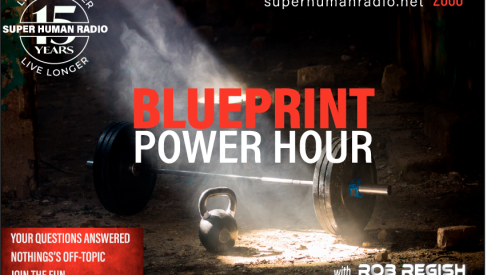 The Blueprint Power Hour