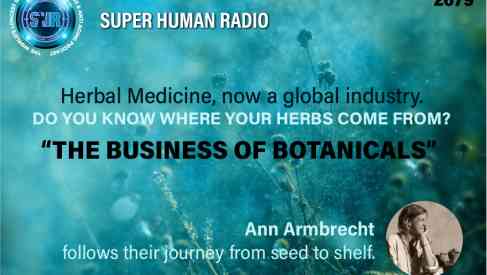 The Business of Botanicals