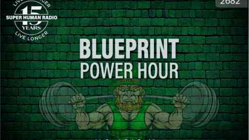 The BluePrint Power Hour